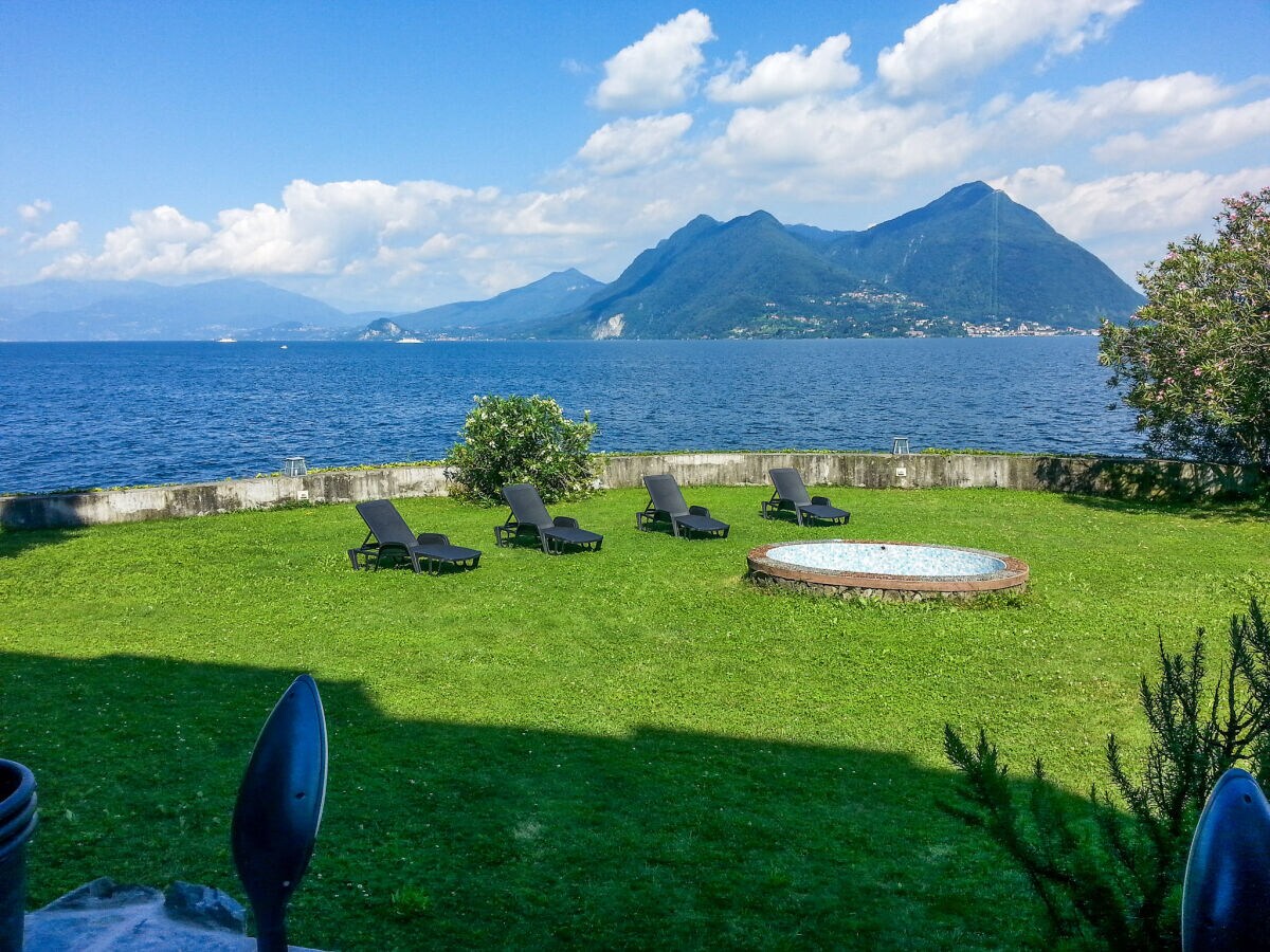 Apartment Villetta Romantica Brontolino