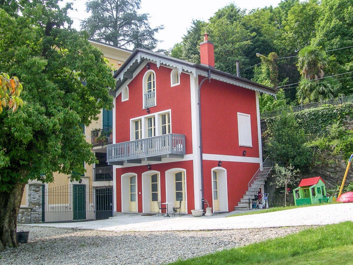 Apartment Villetta Romantica Brontolino - Outdoor photo 5