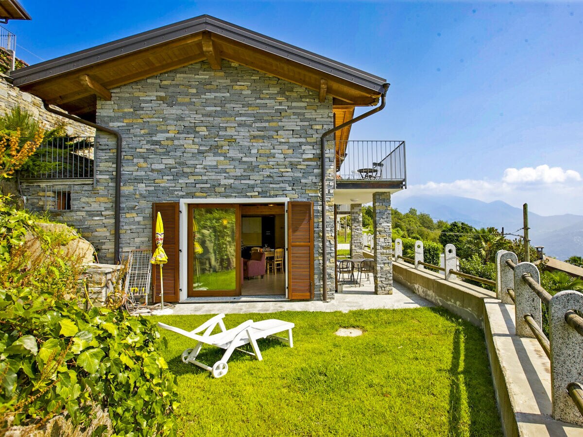 Holiday house Villa Graziosa