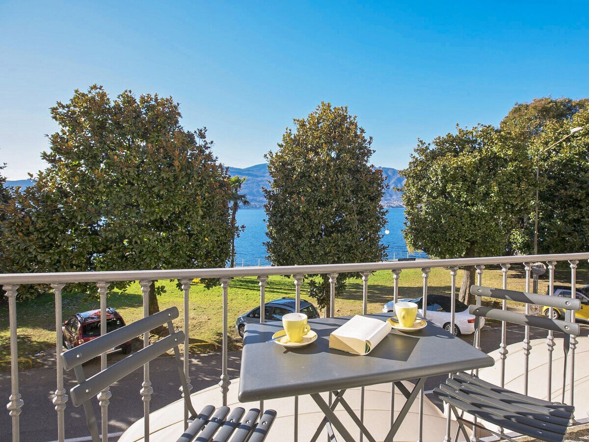 Apartment Lungolago No. 3