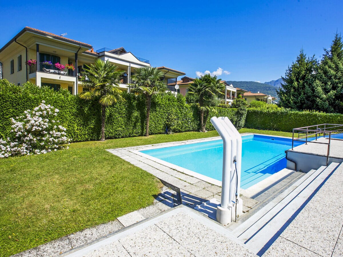 Apartment La Vela H