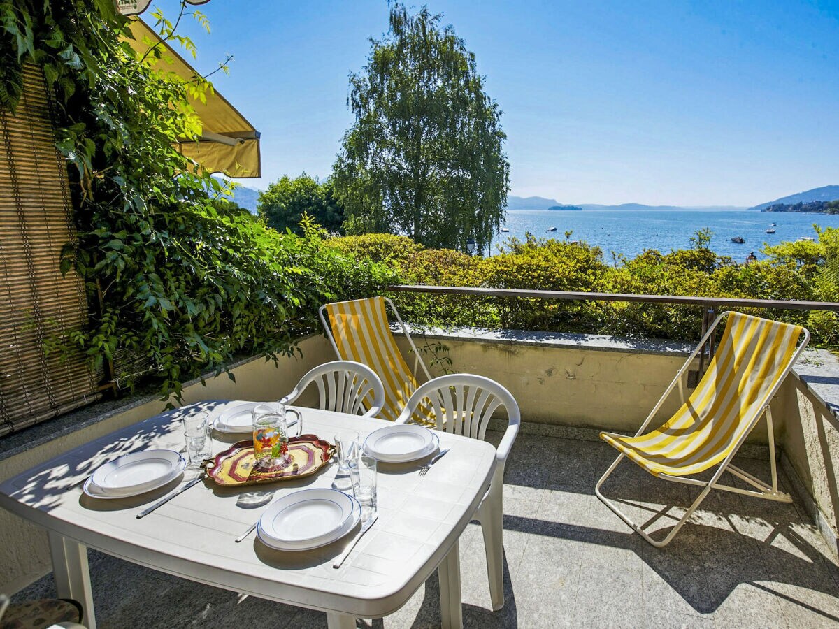 Apartment La Vela H - Outdoor photo 4