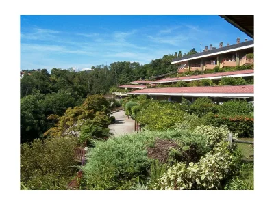 Apartment Residenz La Selva B 110 - Outdoor photo 8