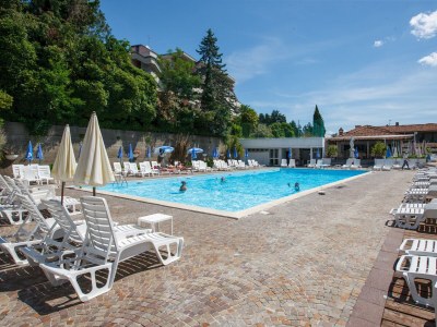 Apartment Residenz La Selva B 110 - Outdoor photo 9