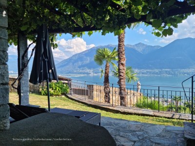 Holiday house Casa Panoramica - Outdoor photo 6