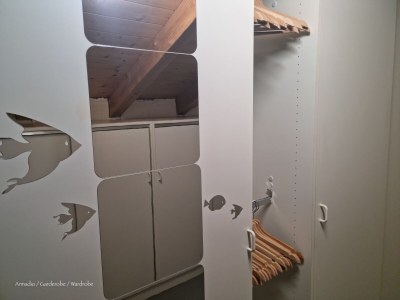 Holiday house Casa Panoramica - Features photo 29