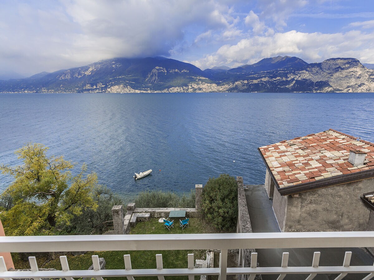 Holiday apartment Casa Carlo