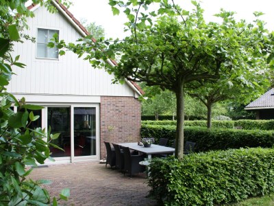 Holiday house The Forest Cottage - Outdoor photo 6