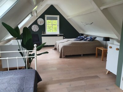 Holiday house The Forest Cottage - Features photo 18