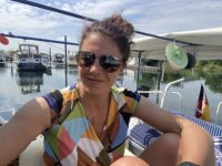 Julia Mörchel