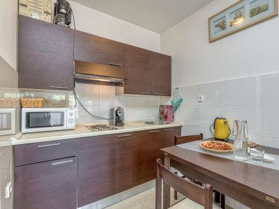 Apartment Noel - Apartment  No.1  with Terrace - Features photo 4
