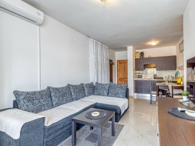 Apartment Noel - Apartment  No.1  with Terrace - Features photo 7