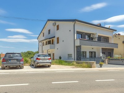 Apartment Noel - Apartment  No.2  with Balcony - Outdoor photo 2