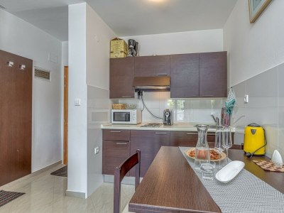 Apartment Noel - Apartment  No.2  with Balcony - Features photo 9