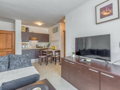 Apartment Noel - Apartment  No.2  with Balcony - Features photo 10