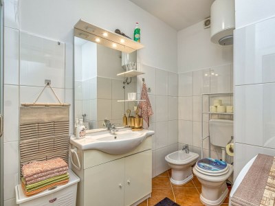 Apartment Noel - Apartment  No.4  with Balcony - Features photo 13