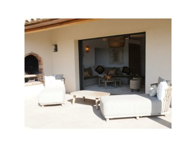 Holiday house Villa Barbigoua - Outdoor photo 7
