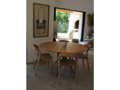 Holiday house Villa Barbigoua - Features photo 14