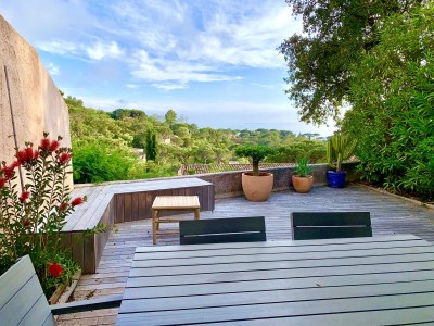 Holiday house Gigaro - Les Ifs 140 in La Croix Valmer - Holiday house