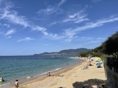 Holiday house Gigaro - Les Ifs 140 - Environment photo 18