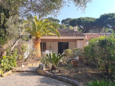 Holiday house Gigaro - Amandiers 335 in La Croix Valmer - Holiday house