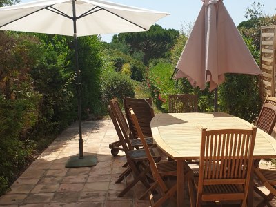 Holiday house Gigaro - Bruyères 119B in LA CROIX VALMER - Holiday house