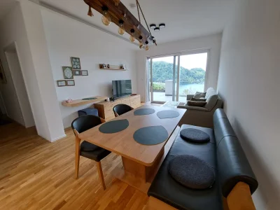 Apartment Feast for the eyes - Features photo 23