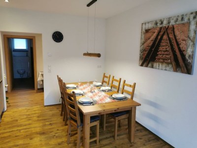 Apartment Apart Emilia - Features photo 17