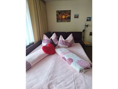 Apartment Panorama Suite - Outdoor photo 8