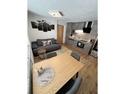 Apartment Appartement/Fewo in Tarrenz - Apartment