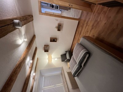 Apartment Appartement/Fewo - Features photo 18