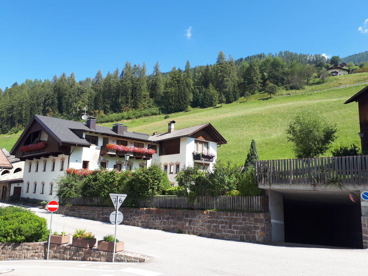 Holiday apartment Residence Summerer am Ort - Outdoor photo 3
