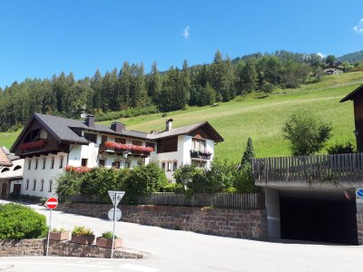 Holiday apartment Residence Summerer am Ort - Outdoor photo 3
