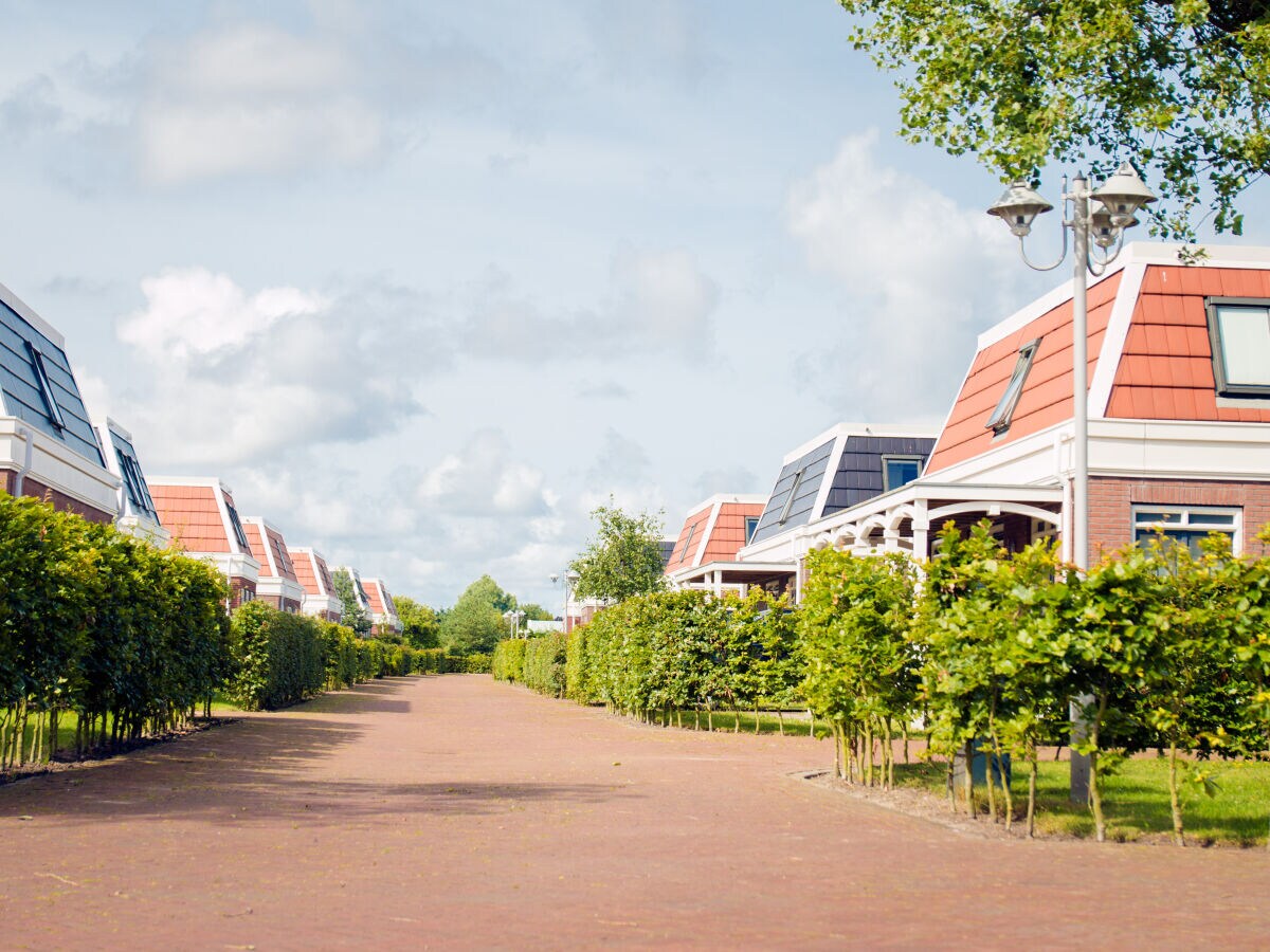 Holiday house Tulp & Zee Noordwijk - Outdoor photo 3