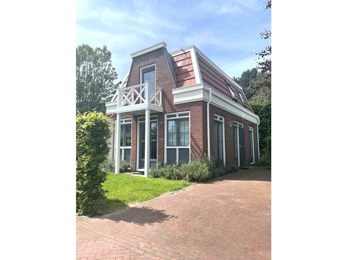 Holiday house Tulp & Zee Noordwijk - Outdoor photo 4