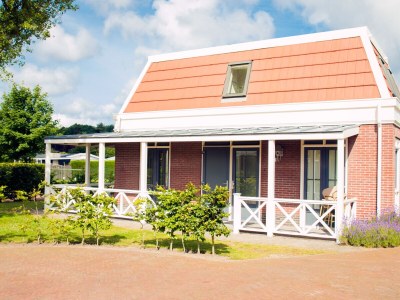 Holiday house Tulp & Zee Noordwijk in Noordwijk - Holiday house
