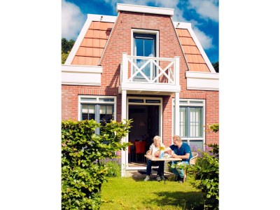 Holiday house Tulp & Zee Noordwijk - Outdoor photo 2
