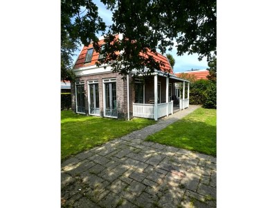 Holiday house Tulp & Zee Noordwijk - Outdoor photo 8