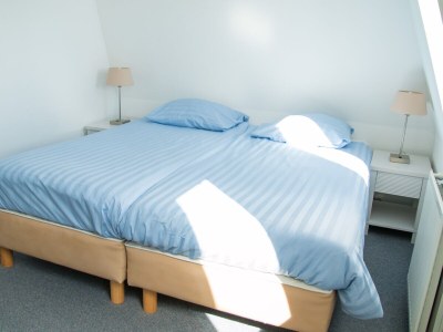 Holiday house Tulp & Zee Noordwijk - Features photo 14