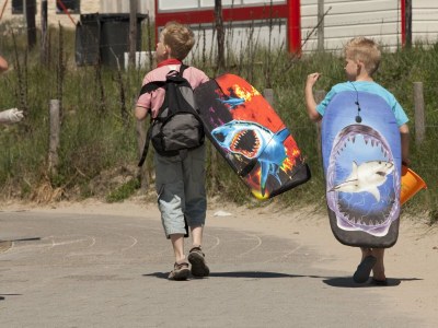 Holiday house Tulp & Zee Noordwijk - Environment photo 18