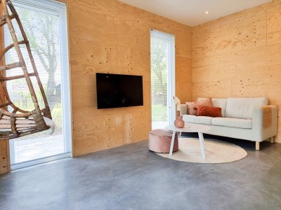 Holiday apartment OK49 - Duinsuite 51 - Features photo 12