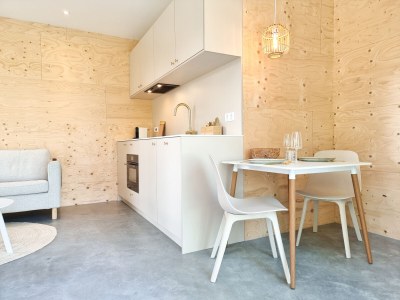 Holiday apartment OK49 - Duinsuite 51 - Features photo 18