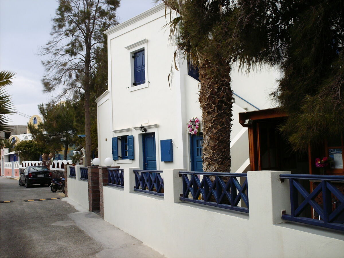 Villa 5bedroom villa philothera