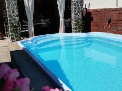 Villa 5bedroom villa philothera - Outdoor photo 8