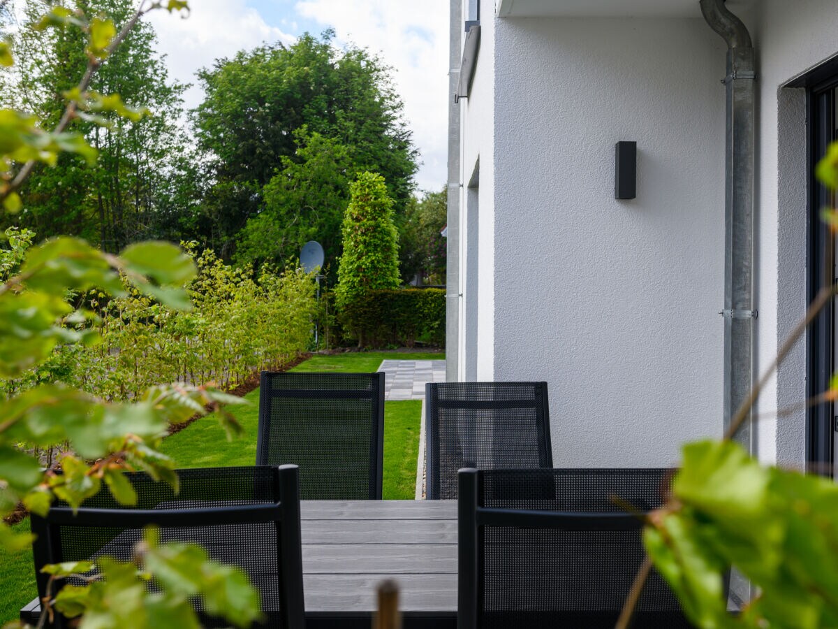Holiday apartment No title - Outdoor photo 4