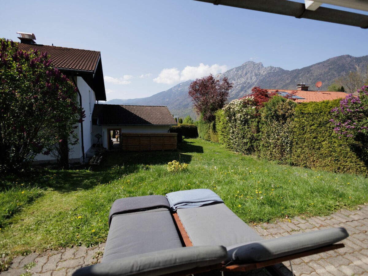 Holiday house Chalet Bergblick - Outdoor photo 5
