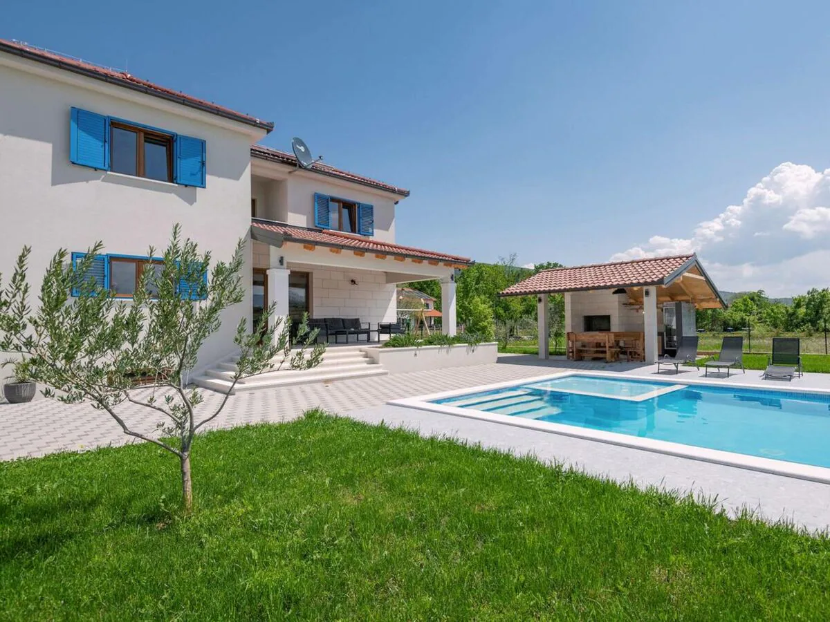 Villa Modriola
