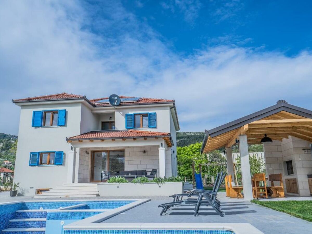 Villa Modriola - Outdoor photo 3