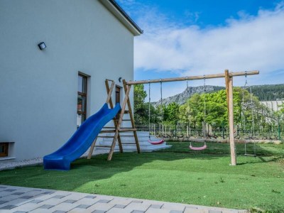 Villa Modriola - Outdoor photo 8