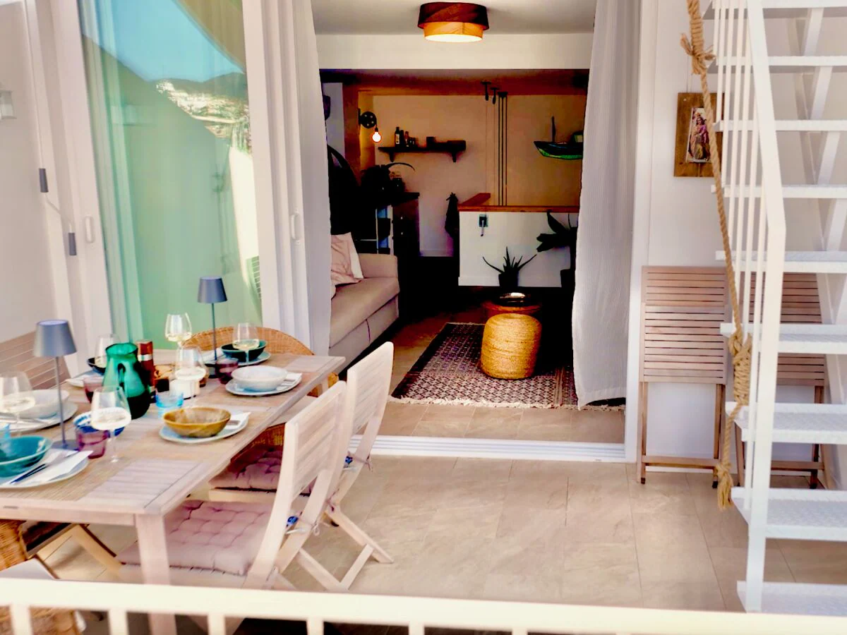 Holiday house Haus Meer